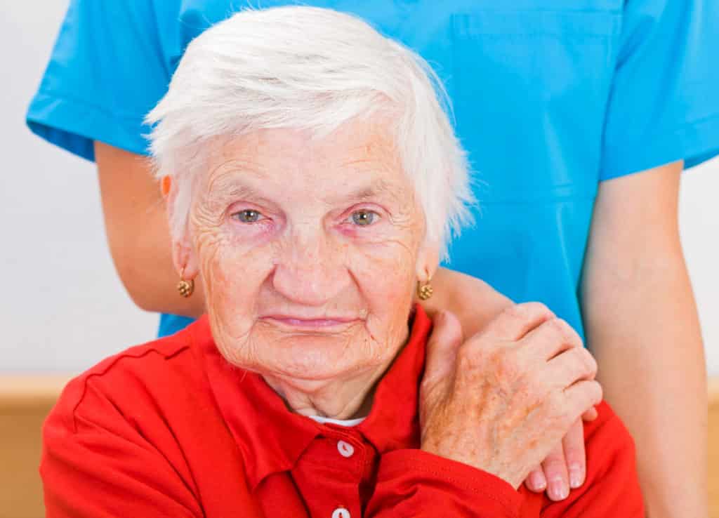 hospice massage therapy